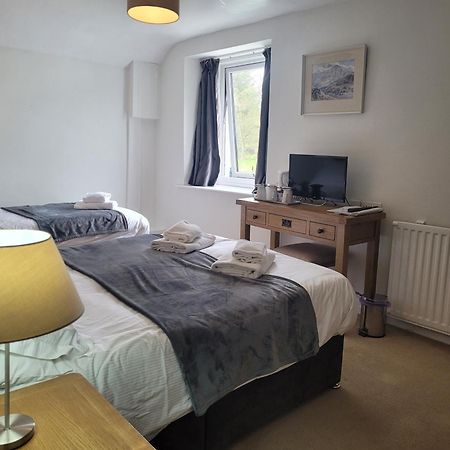 Bower House Inn Eskdale Εξωτερικό φωτογραφία