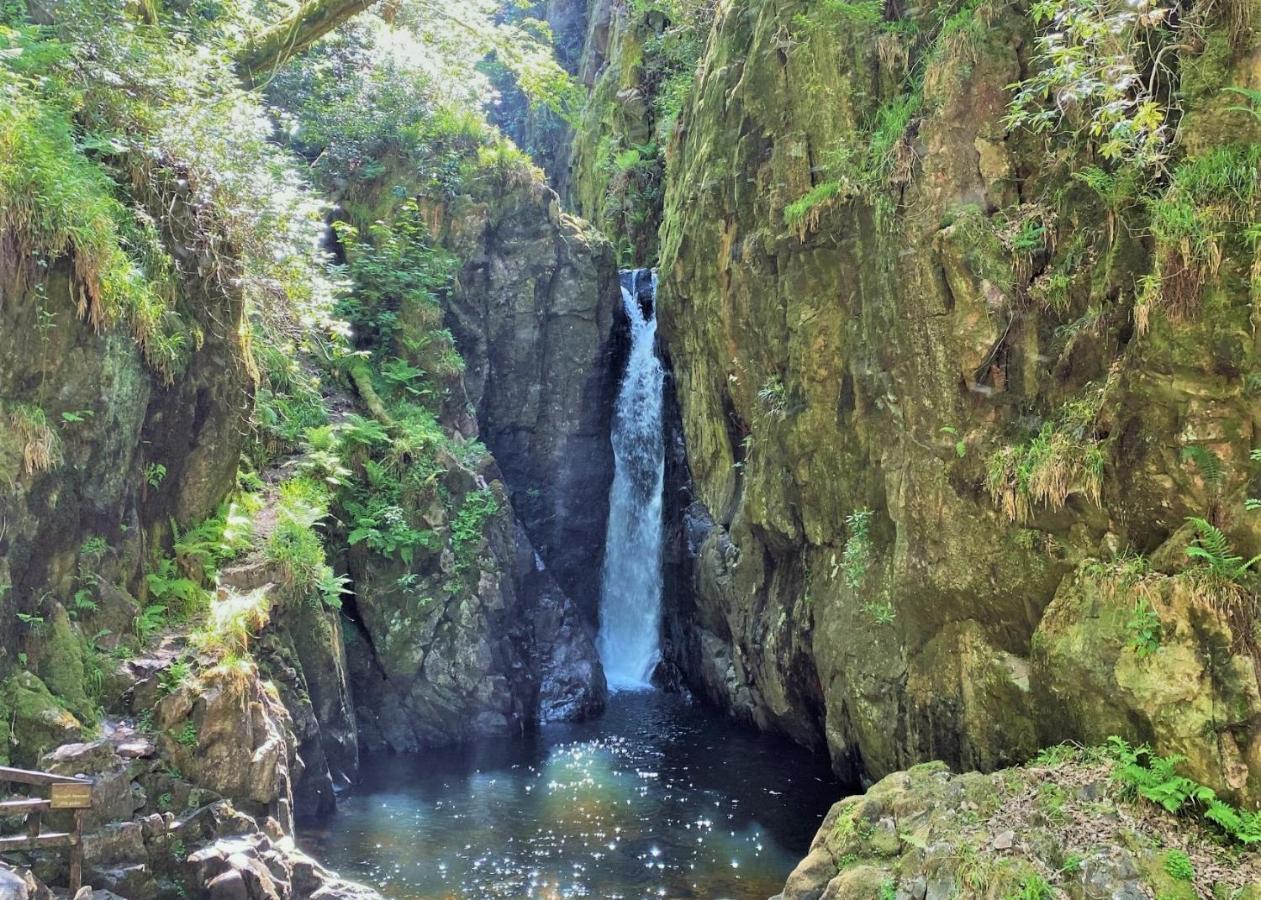 Bower House Inn Eskdale Εξωτερικό φωτογραφία