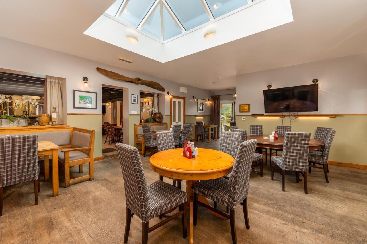 Bower House Inn Eskdale Εξωτερικό φωτογραφία