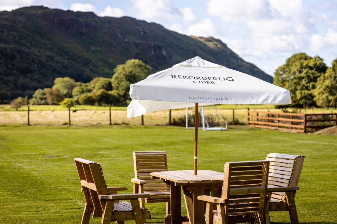 Bower House Inn Eskdale Εξωτερικό φωτογραφία