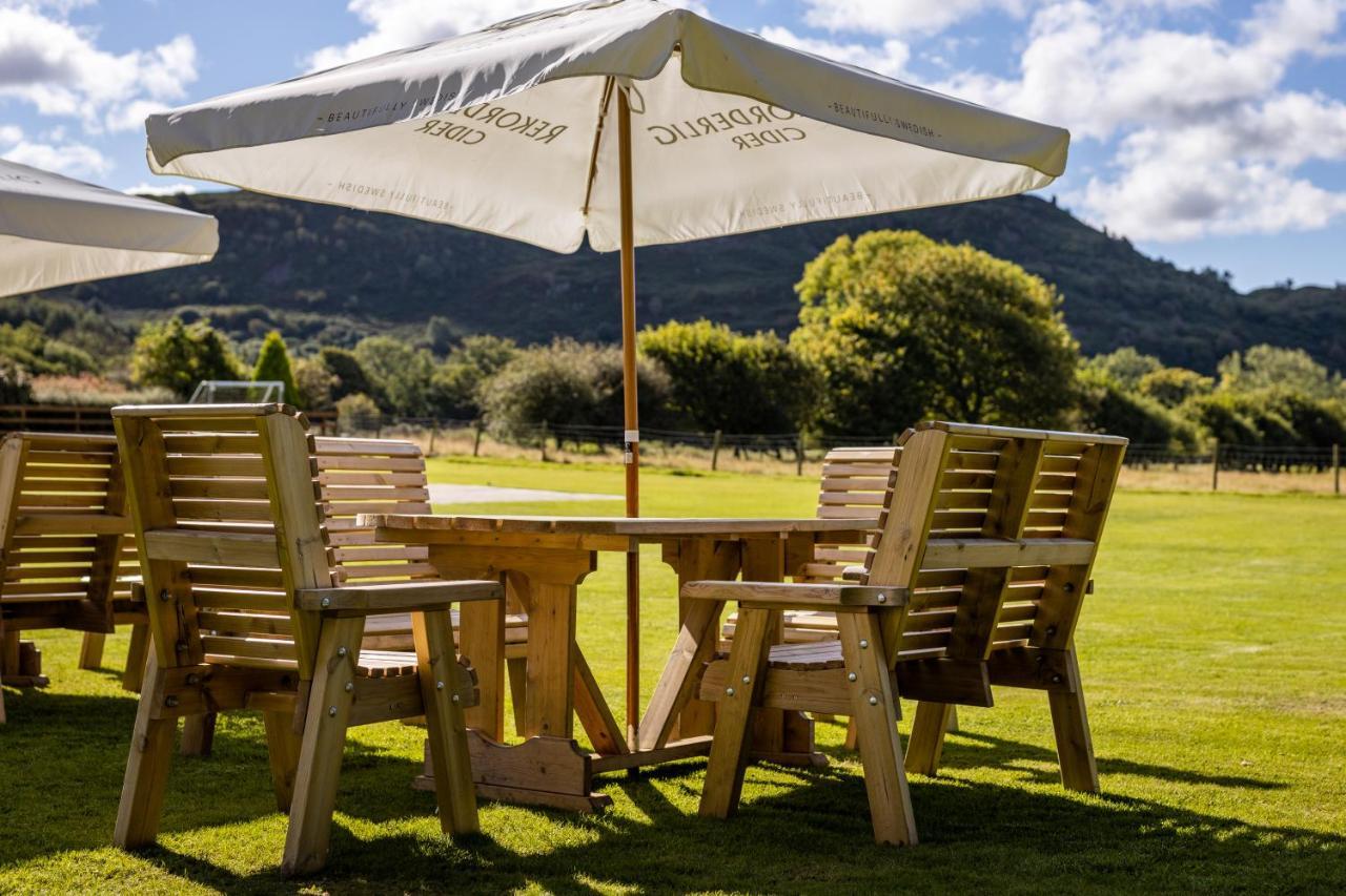 Bower House Inn Eskdale Εξωτερικό φωτογραφία
