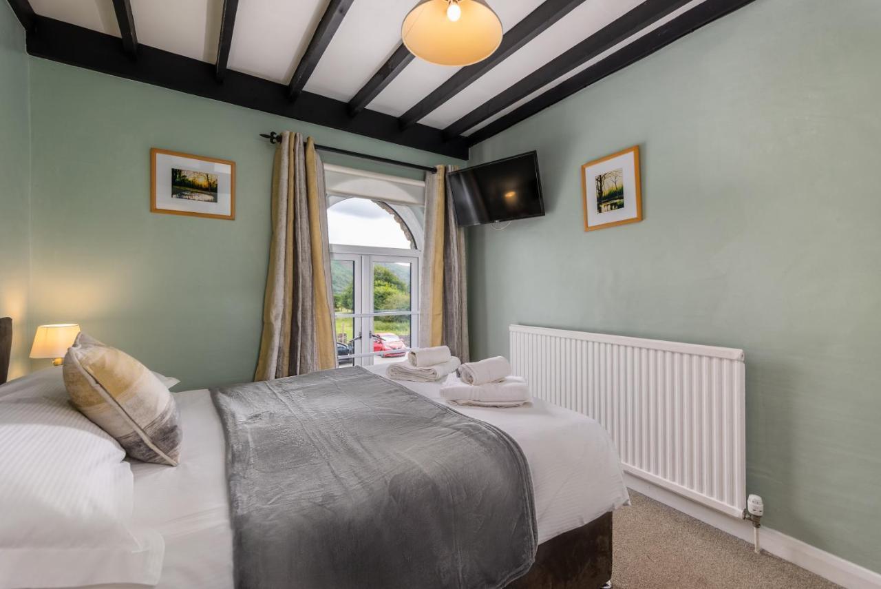 Bower House Inn Eskdale Εξωτερικό φωτογραφία