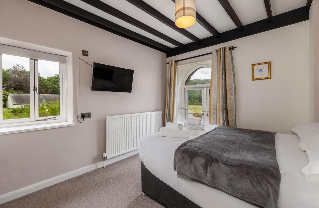 Bower House Inn Eskdale Εξωτερικό φωτογραφία