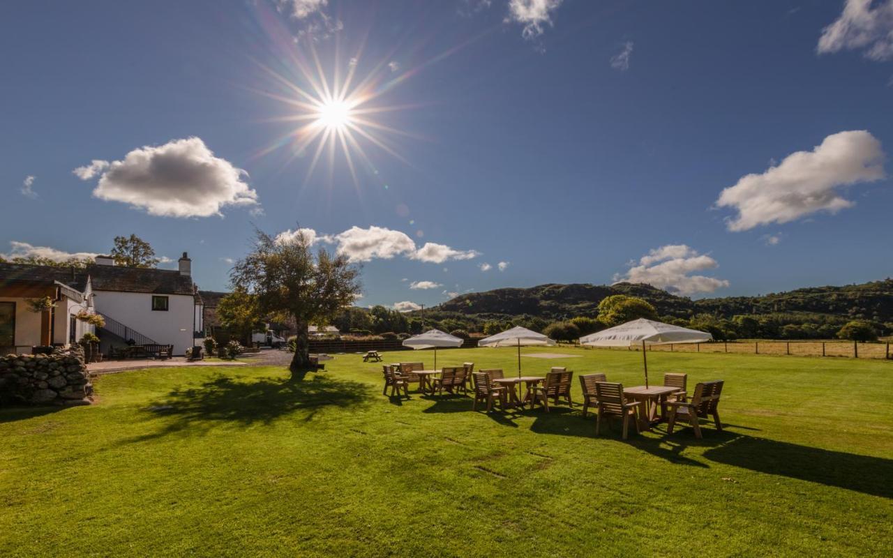 Bower House Inn Eskdale Εξωτερικό φωτογραφία