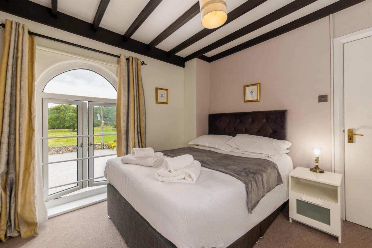 Bower House Inn Eskdale Εξωτερικό φωτογραφία