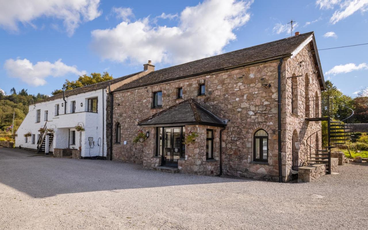 Bower House Inn Eskdale Εξωτερικό φωτογραφία