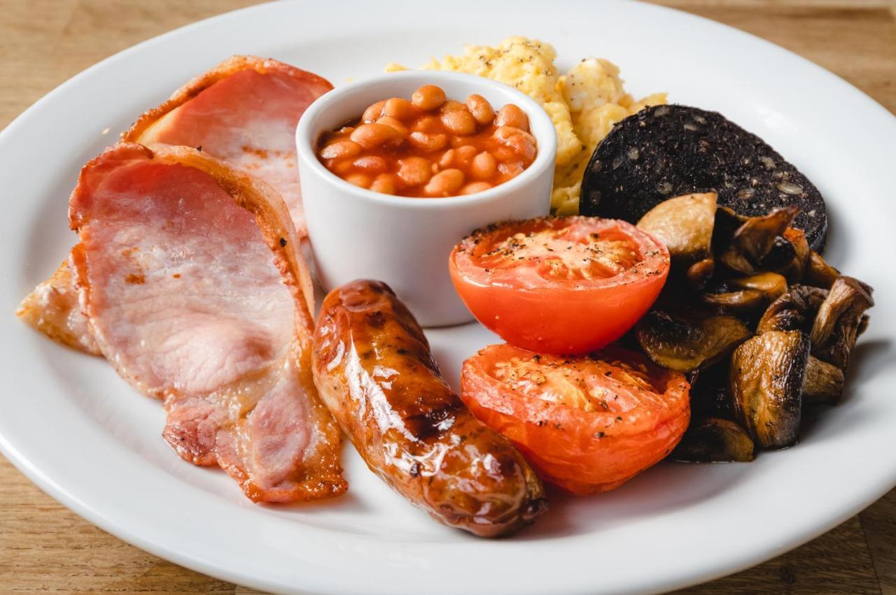 Bower House Inn Eskdale Εξωτερικό φωτογραφία
