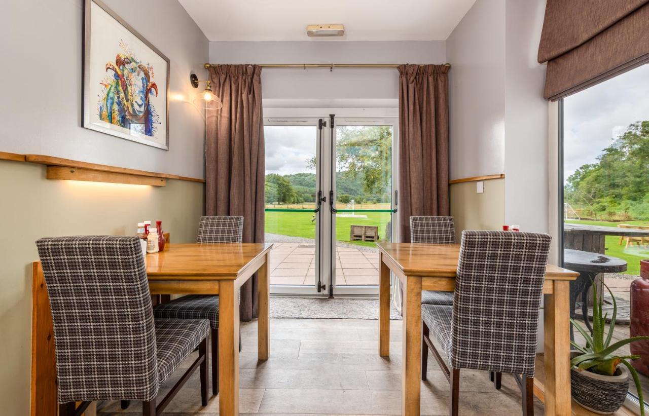 Bower House Inn Eskdale Εξωτερικό φωτογραφία