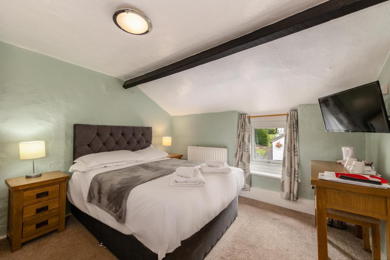 Bower House Inn Eskdale Εξωτερικό φωτογραφία