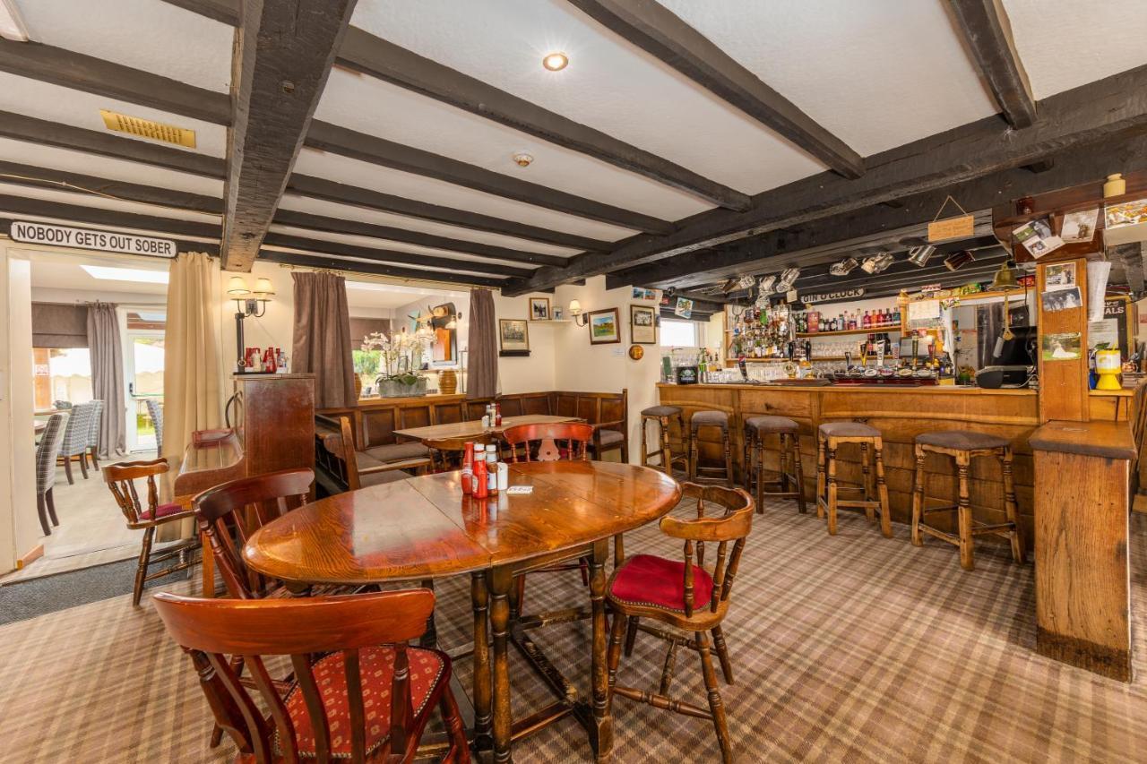 Bower House Inn Eskdale Εξωτερικό φωτογραφία