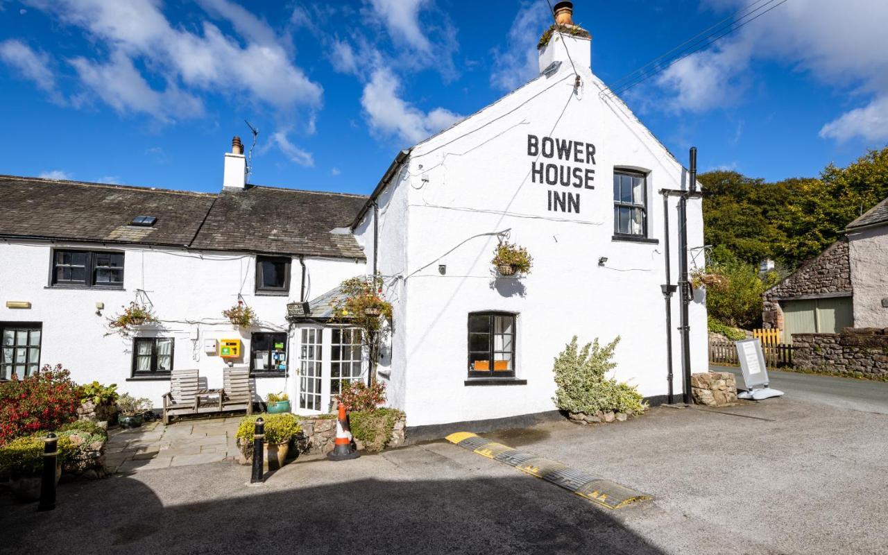 Bower House Inn Eskdale Εξωτερικό φωτογραφία