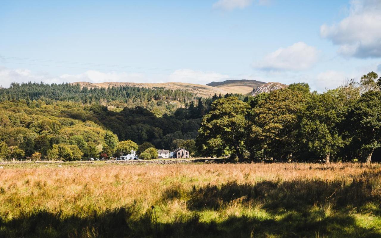 Bower House Inn Eskdale Εξωτερικό φωτογραφία