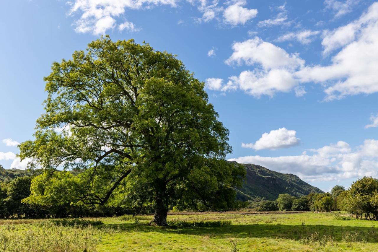 Bower House Inn Eskdale Εξωτερικό φωτογραφία