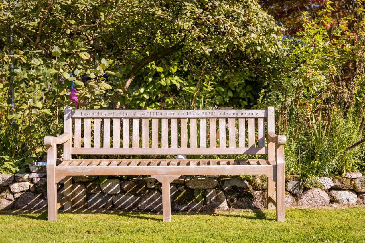 Bower House Inn Eskdale Εξωτερικό φωτογραφία