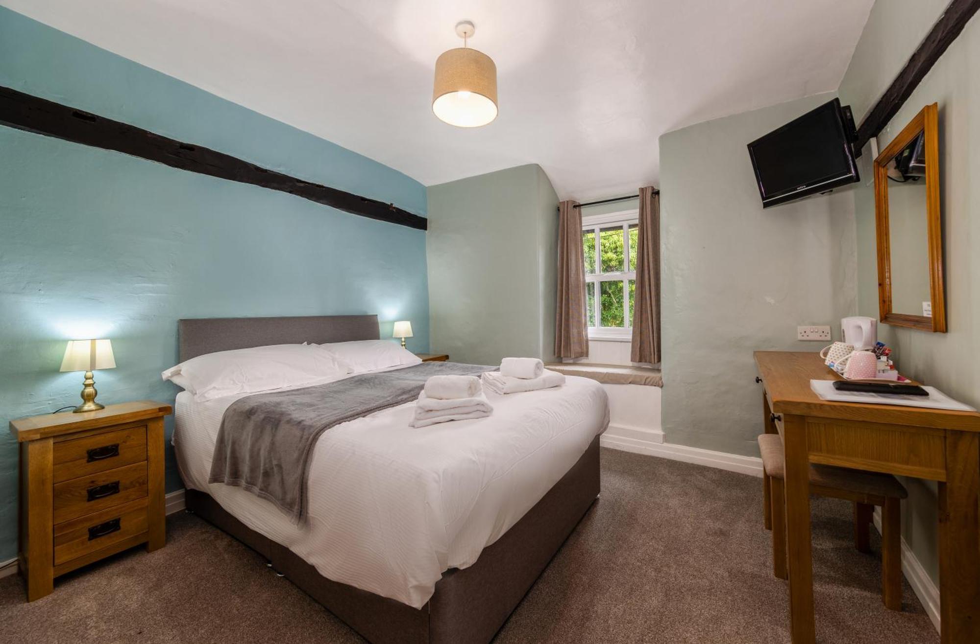 Bower House Inn Eskdale Εξωτερικό φωτογραφία