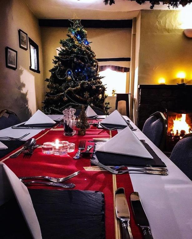 Bower House Inn Eskdale Εξωτερικό φωτογραφία