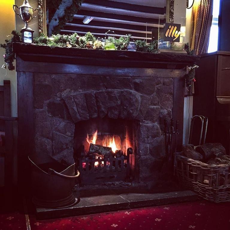 Bower House Inn Eskdale Εξωτερικό φωτογραφία