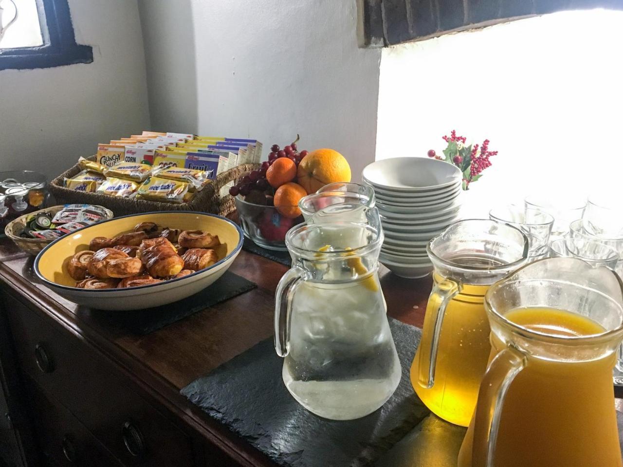Bower House Inn Eskdale Εξωτερικό φωτογραφία