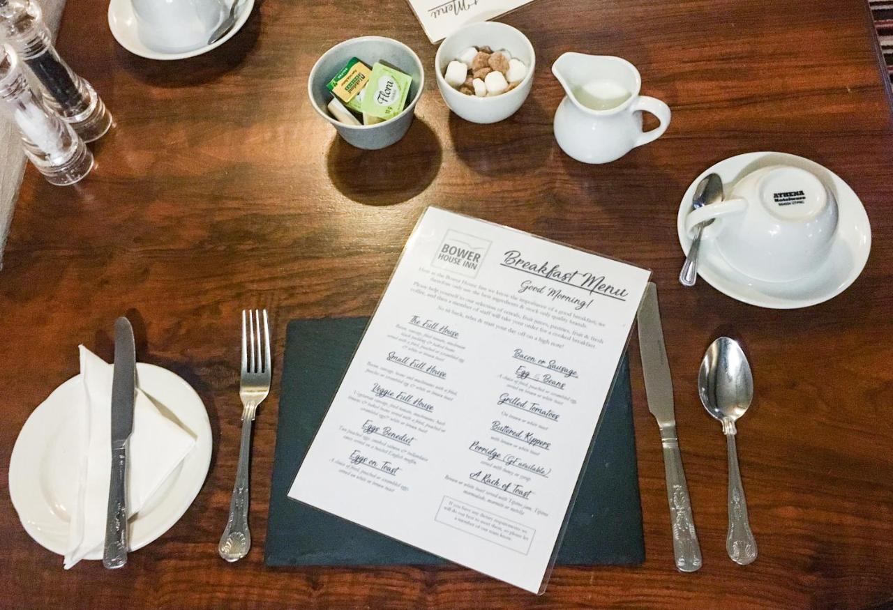 Bower House Inn Eskdale Εξωτερικό φωτογραφία