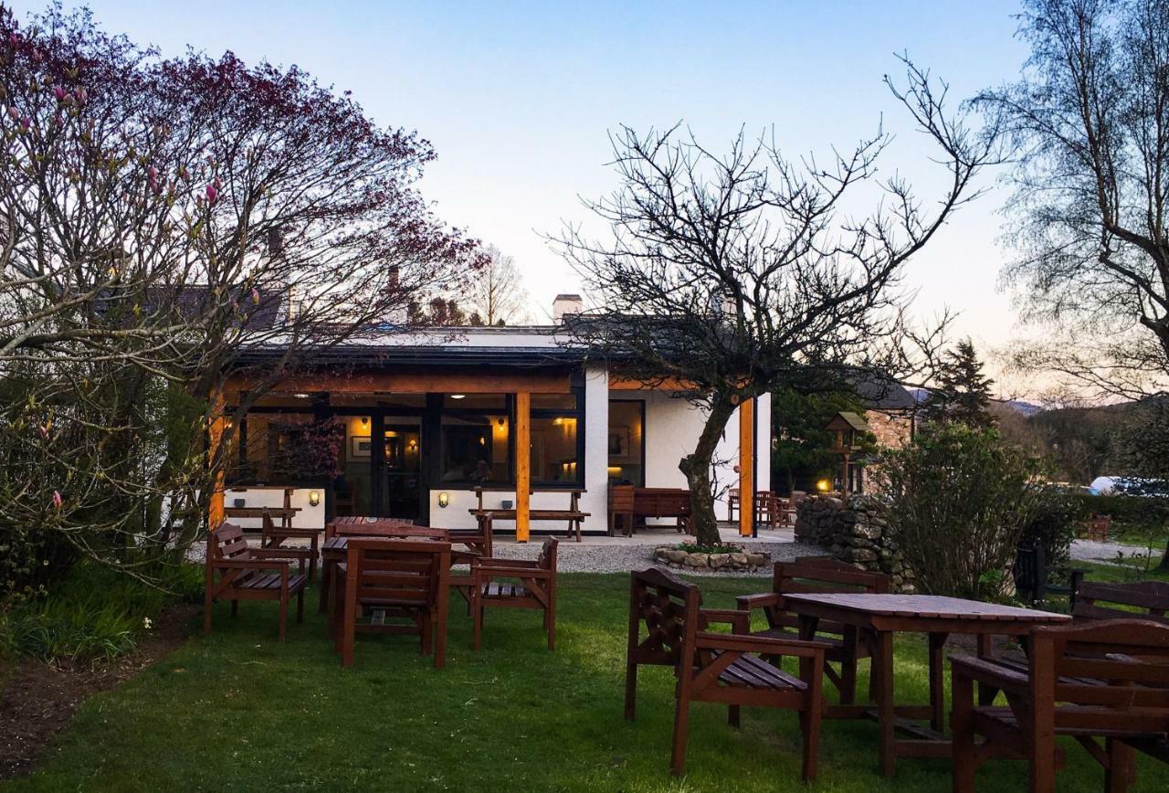 Bower House Inn Eskdale Εξωτερικό φωτογραφία