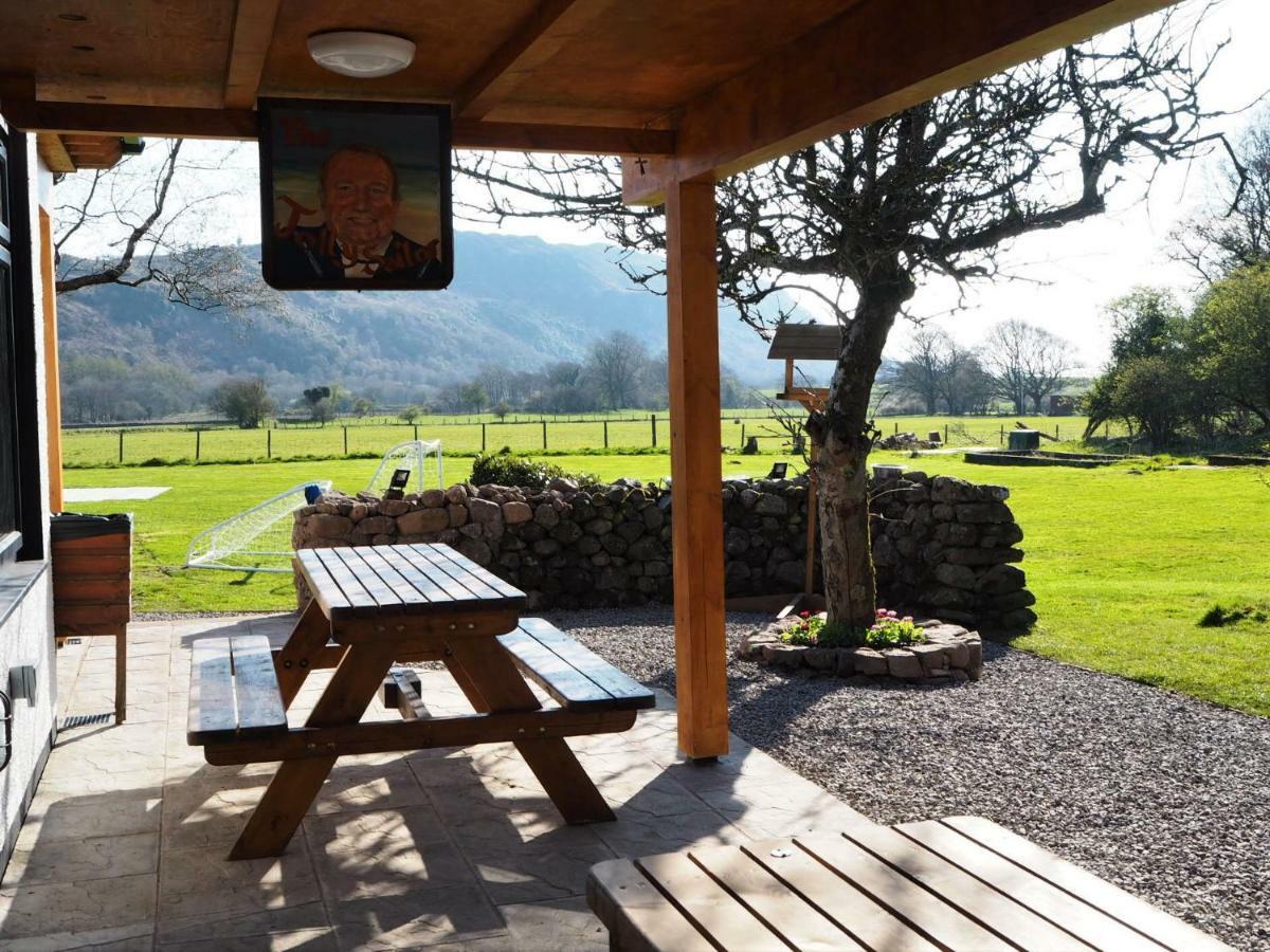 Bower House Inn Eskdale Εξωτερικό φωτογραφία