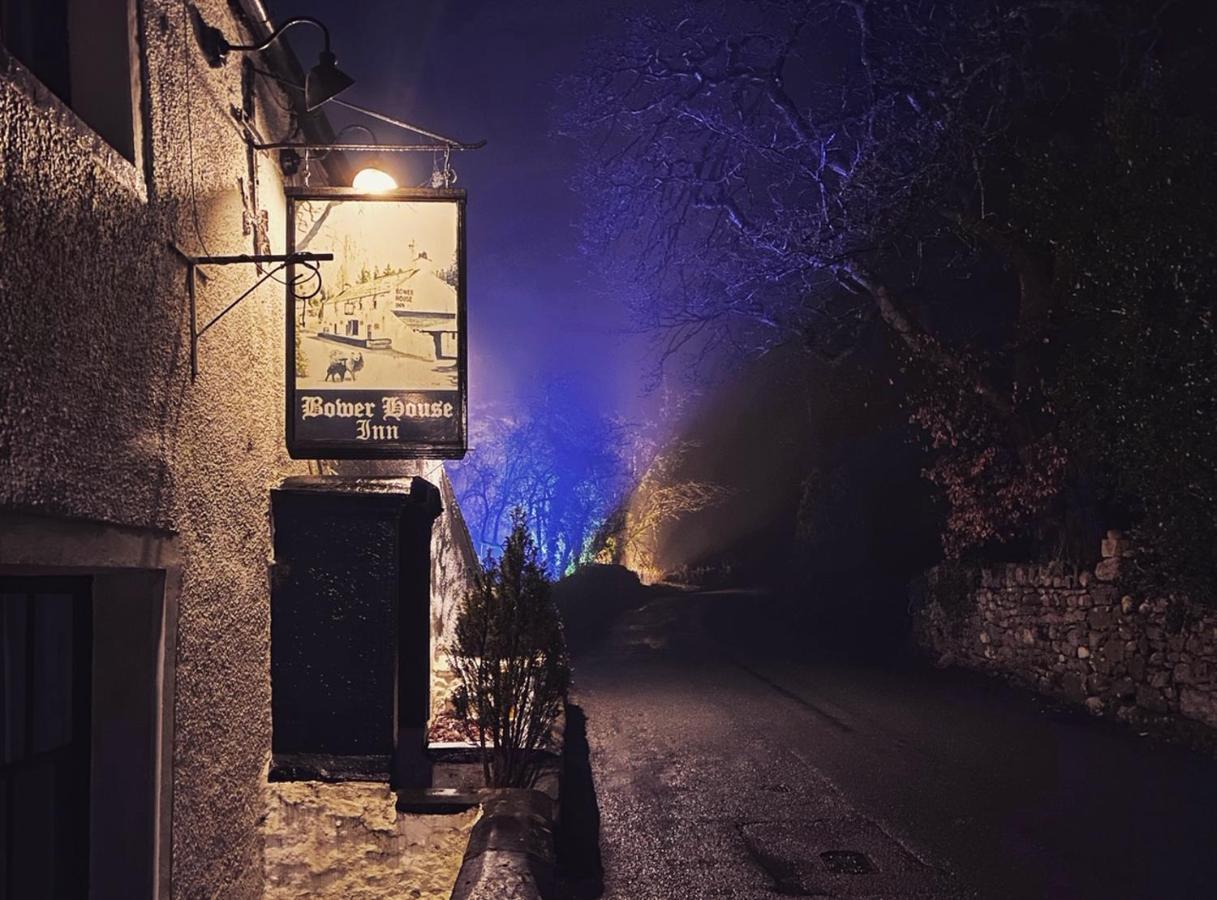 Bower House Inn Eskdale Εξωτερικό φωτογραφία
