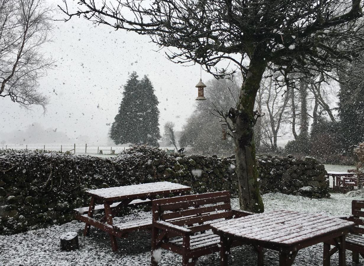 Bower House Inn Eskdale Εξωτερικό φωτογραφία