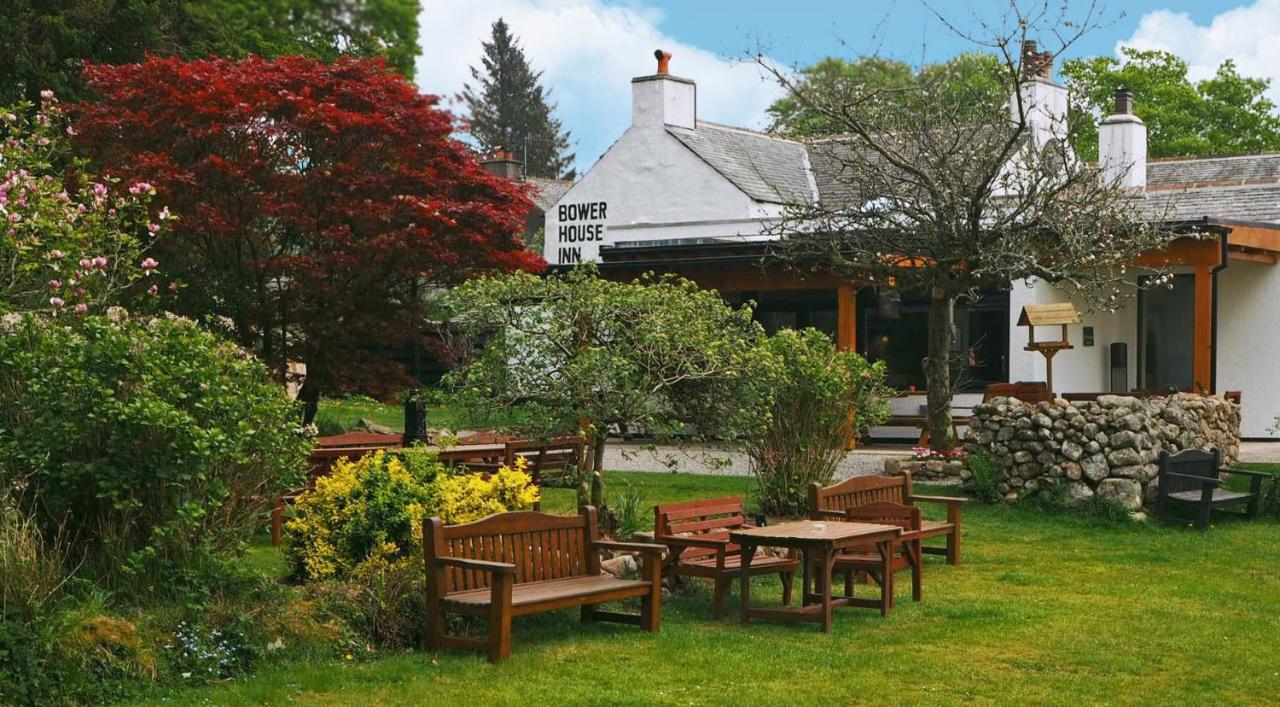 Bower House Inn Eskdale Εξωτερικό φωτογραφία