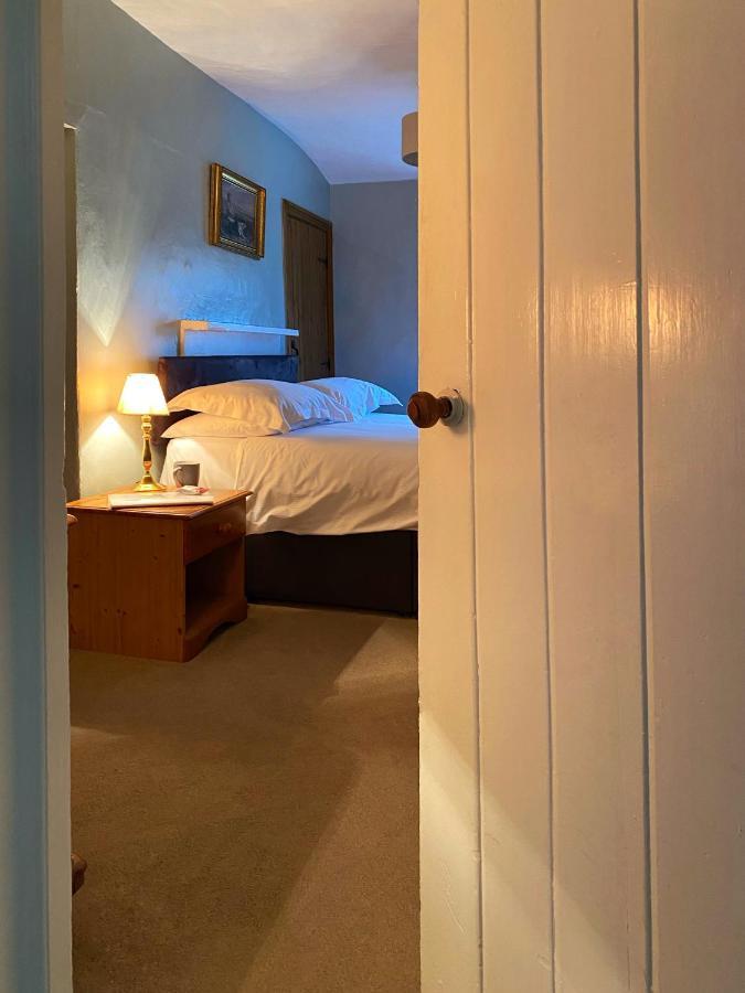 Bower House Inn Eskdale Εξωτερικό φωτογραφία